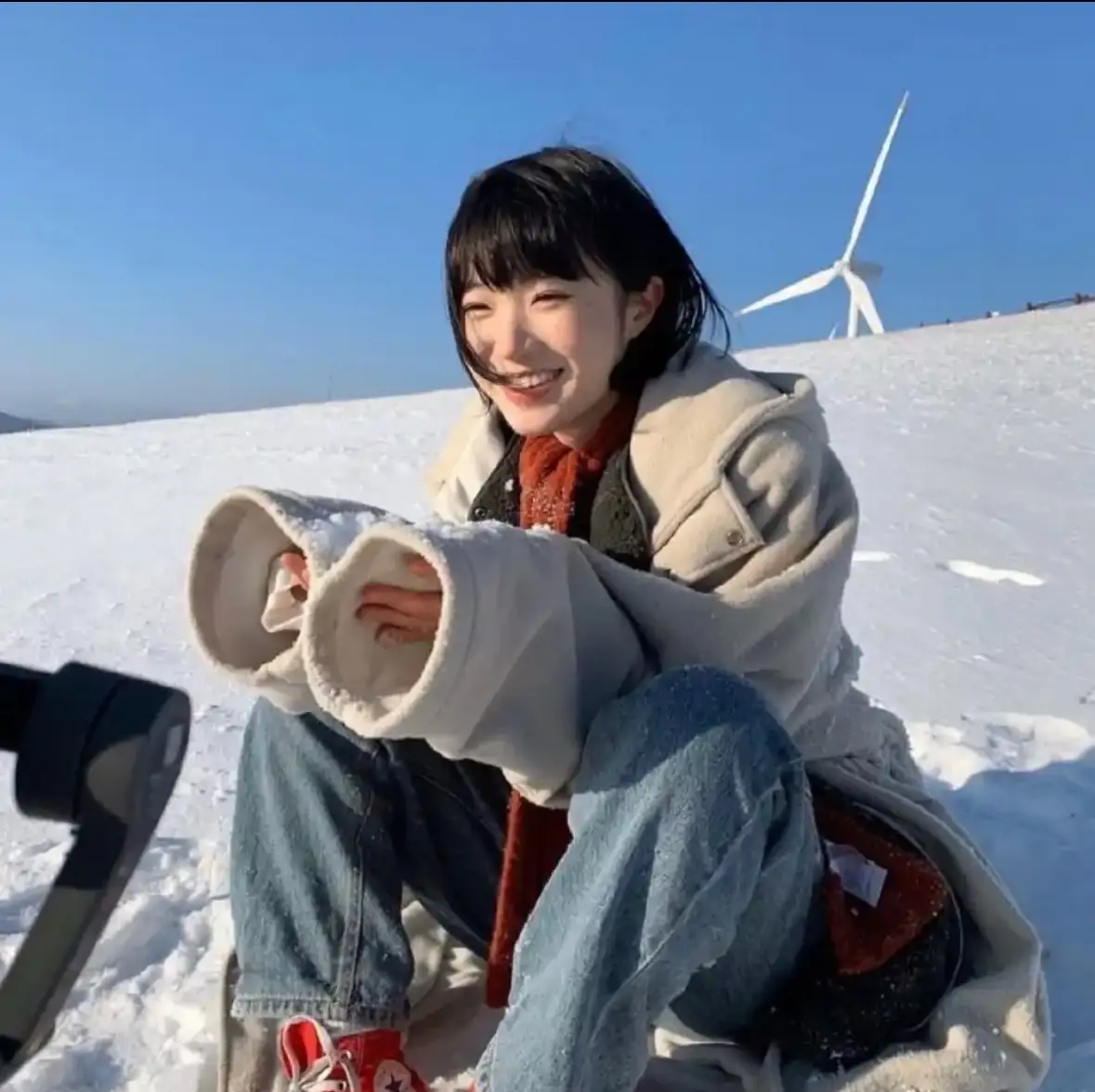 佳木斯新玛特迪桑特女销售导购事件视频高清完整版 - 事件后续来龙去脉超清全过程 - 免费在线观看资源下载