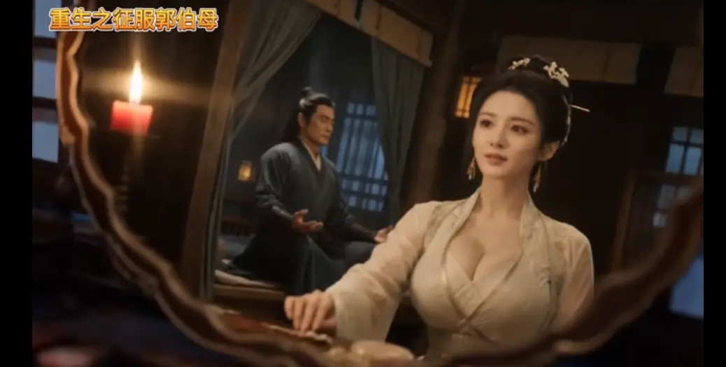 黄豆ai魔改短剧《重生之征服郭伯母第二季》全季完整版免费观看 - HD高清中字未删减在线播放 - 百度夸克网盘资源分享