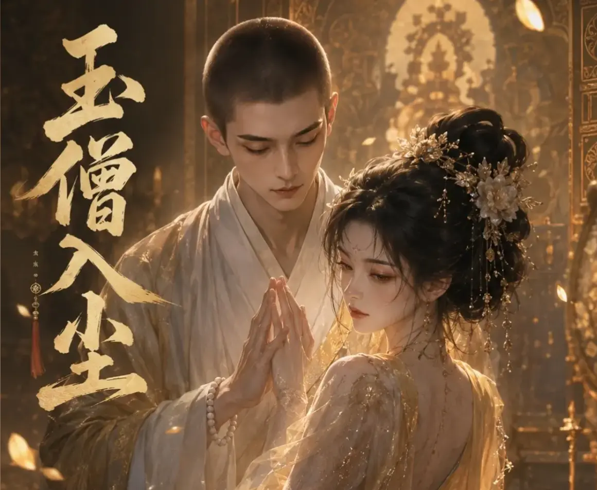 《玉僧入尘》资源下载-AI漫剧全集超高清1080P-玉僧入尘免费在线观看