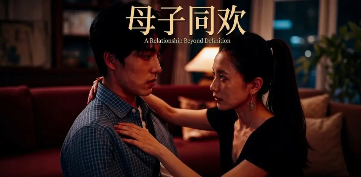 《母子同欢》AI真人短剧全集-免费高清在线播放未删减版-百度夸克网盘资源分享
