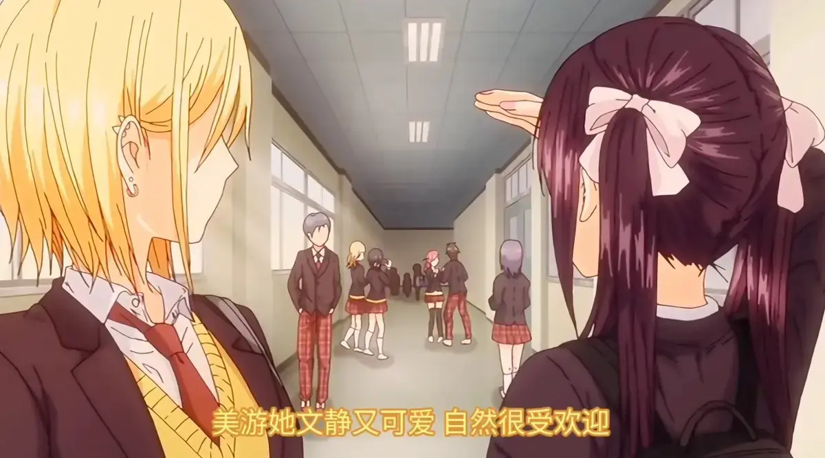 《玩美x玩媚》动漫全集高清在线观看 - 风车动漫VS影院提供无删减中字完整版资源