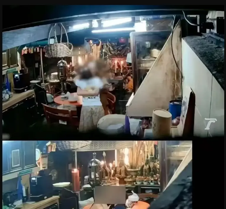 《泰国泽度金阿赞初事件》全网首发完整视频-蓝光超清无删 夸克网盘极速下载-泰国泽度金阿赞初事件4K修复全集免费在线观看