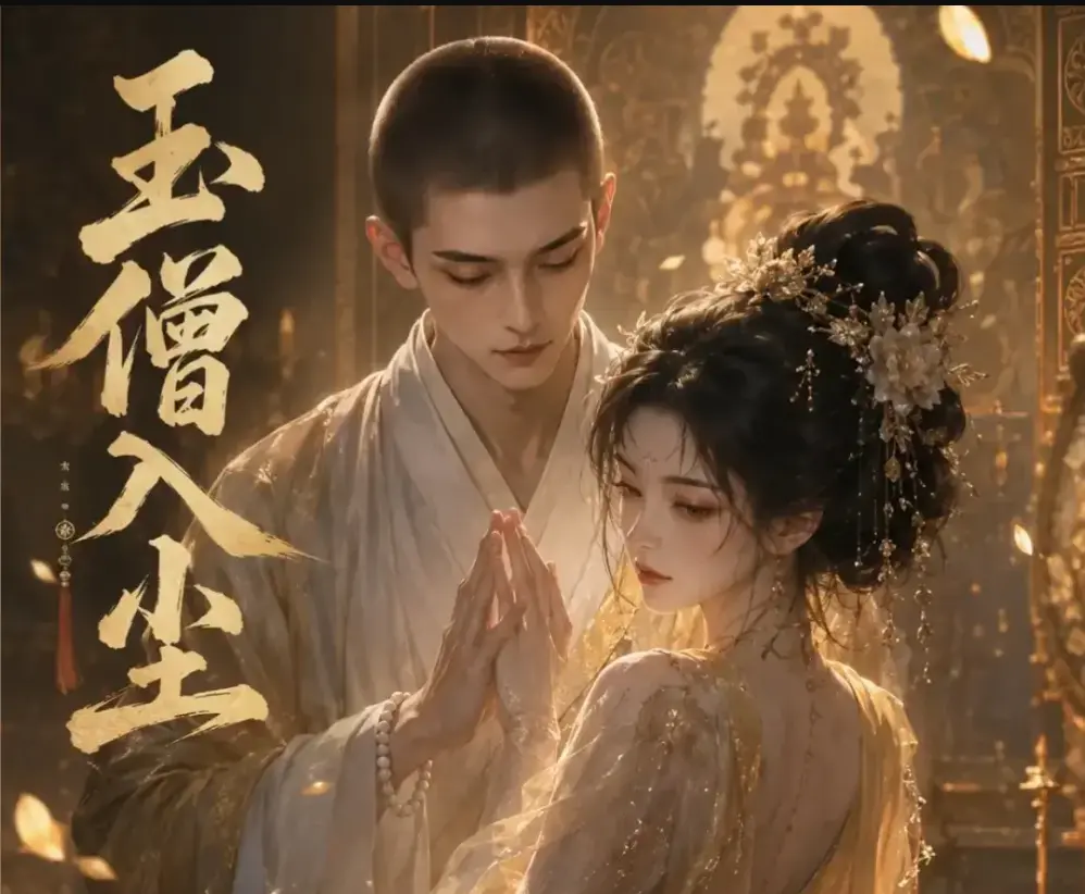 《玉僧入尘》AI短剧全集高清-手机在线观看完整版-1080P超清无删减-夸克网盘极速下载玉僧入尘