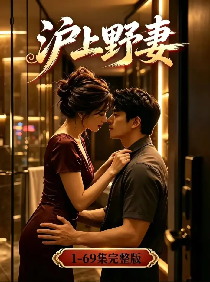 《沪上野妻》AI漫剧4K无删减全集-黄果AI短剧都市逆袭男频爽剧全程高能-沪上野妻蓝光典藏版免费在线观看