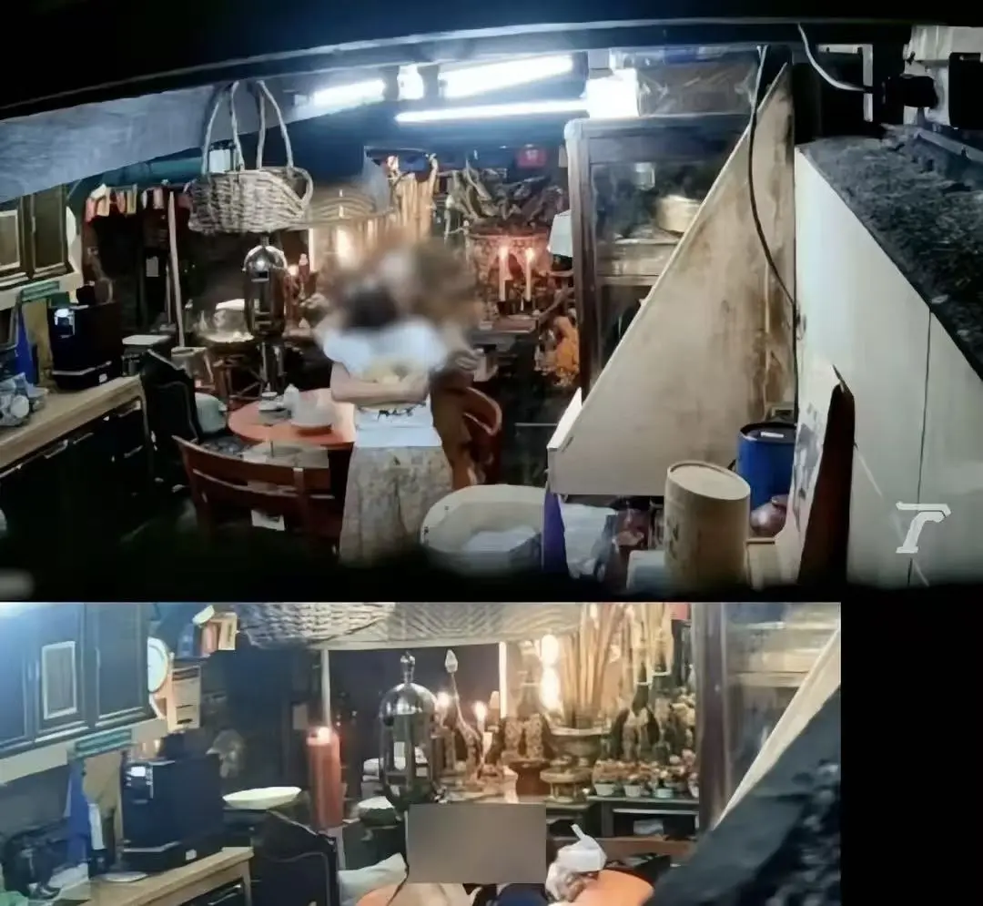 《泰国泽度金阿赞初事件》全程高清无删减-阿赞初事件完整版在线免费观看-泰国泽度金阿赞初事件百度云夸克网盘资源下载-真相曝光阿赞初到底怎么回事