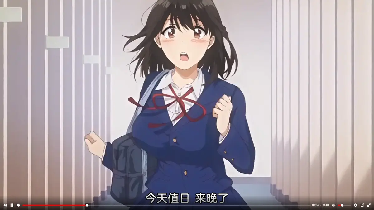 《图书馆的女朋友》资源下载-1080P免费全集-图书馆的女朋友高清动漫无广告-校园恋爱完整版在线观看