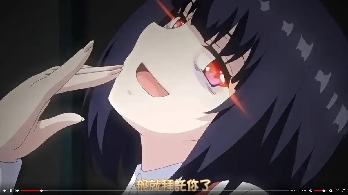 《厕所里的花子vs最强驱魔师》未删减版完整全集-1080P中字高清免费在线观看-樱花动漫网无修原版资源百度云网盘-厕所里的花子vs最强驱魔师在线播放地址
