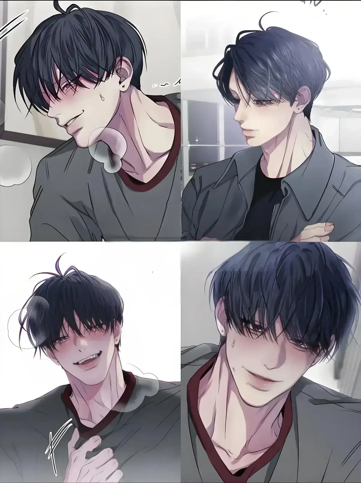 《负面恋情》漫画无广告高清全集免费在线看-负面恋情未删减中文版网盘观看-下拉式阅读体验完整版