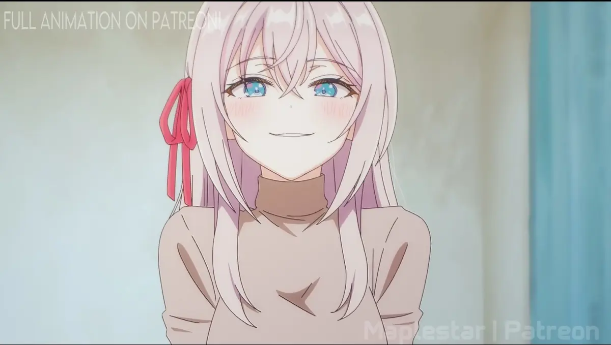 《艾莉同学》同人动漫超清2D动画-内嵌中字全集在线播放-经典作品完整版免费观看