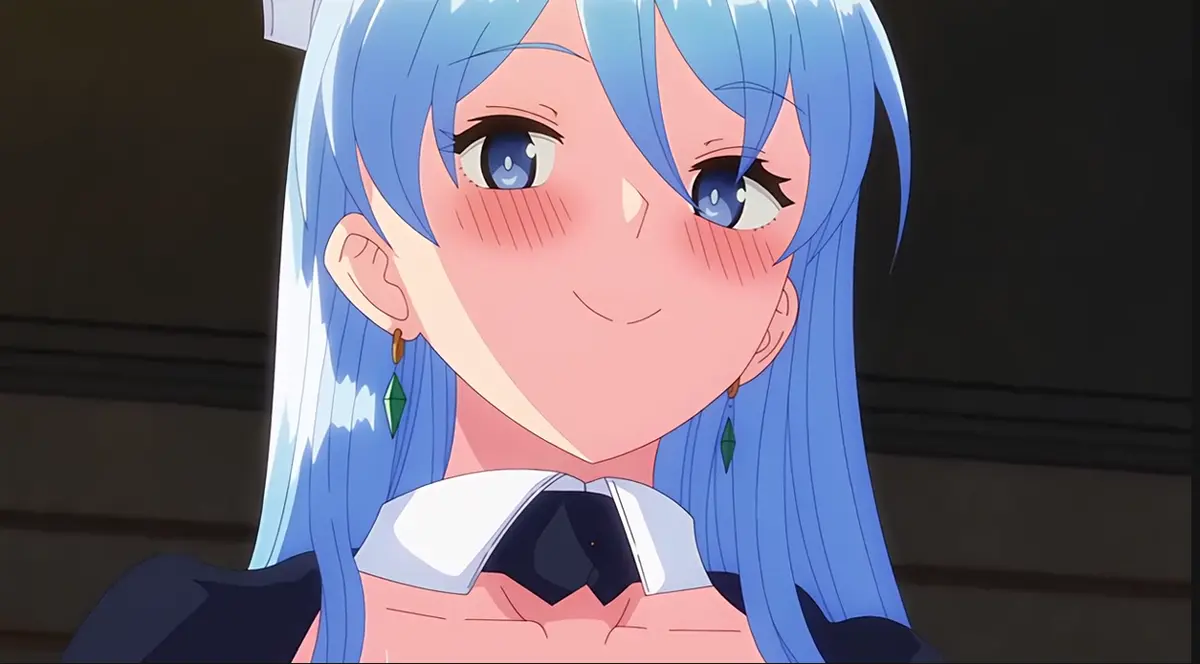 《蕾卡乃华丽且我的女王4》相关资源图片