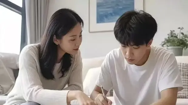 《妈妈陪儿子高考》AI短剧全网刷屏-2026现实亲情陪读岁月双向和解-妈妈陪儿子高考完整版合集在线观看-反转追剧免费追