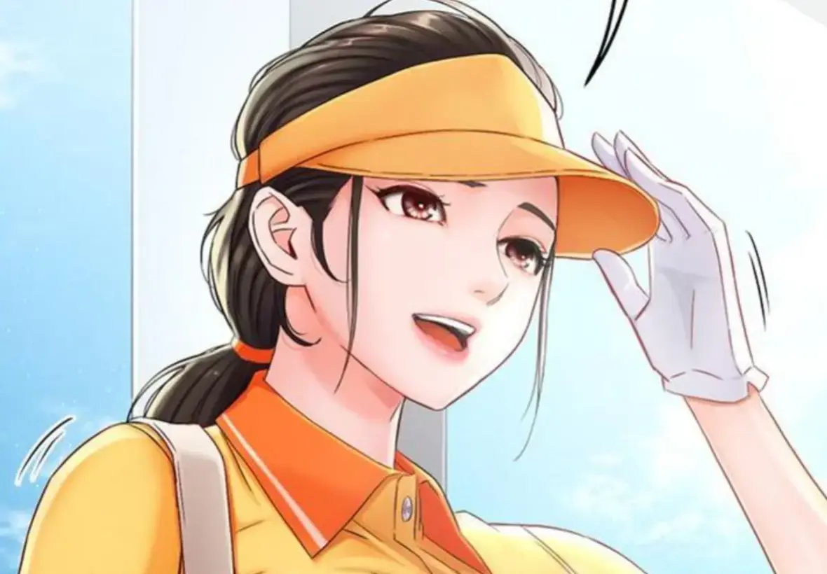 《养乐多阿姨》韩漫全集免费在线看-养乐多阿姨漫画高清无删减完整版-下拉式漫画全章节快看漫画免费阅读