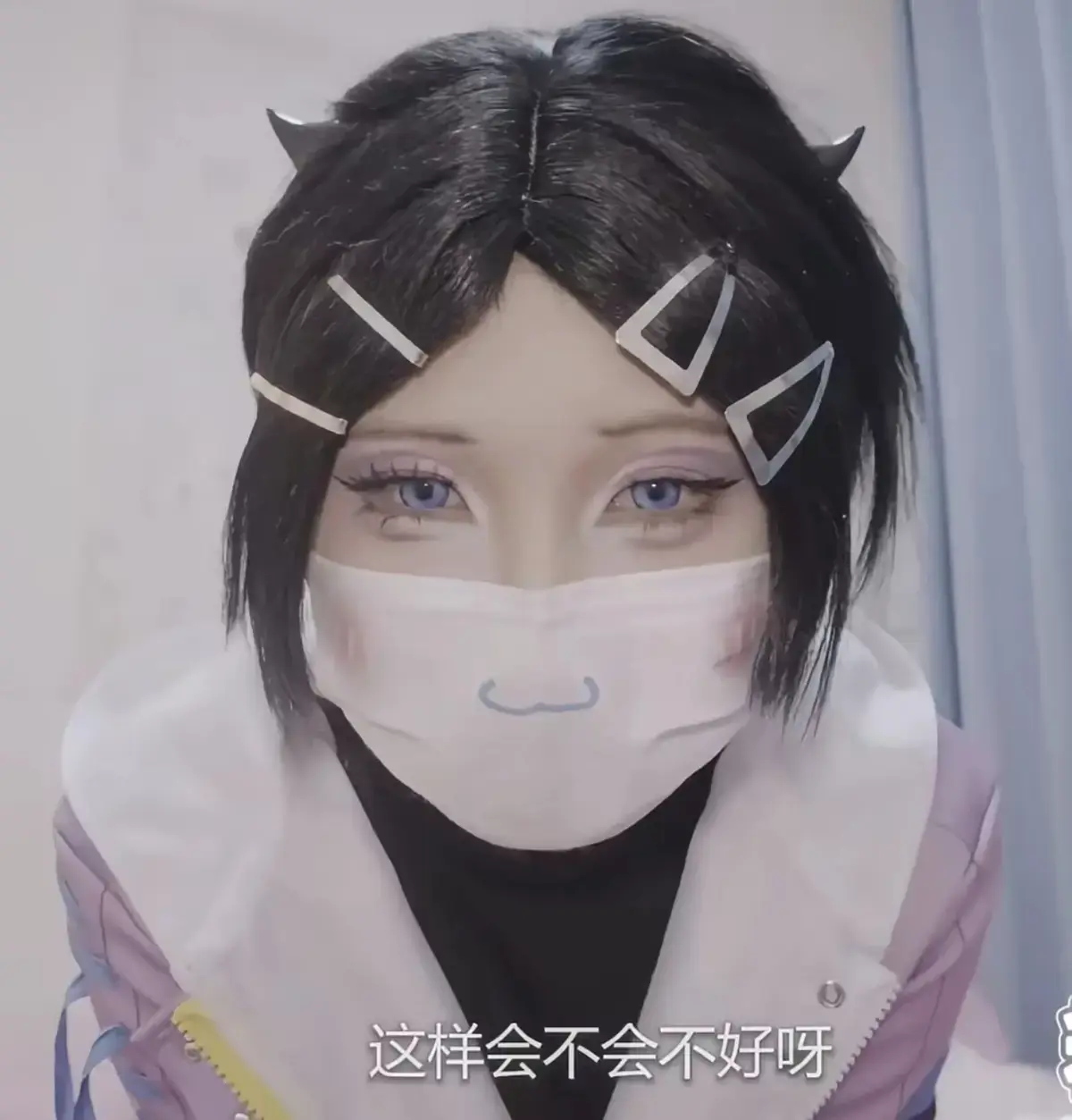 小圆点cos无畏契约暮蝶视频高清完整版-免费在线观看超清资源-抖音热门暮蝶cos视频下载