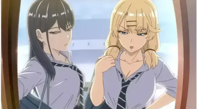《泡在我家的辣妹3》全集高清完整版免费在线观看 - 1-12集无删减超清流畅播放 - 蓝光1080P画质在线看 - 青春甜恋疯狂撒糖