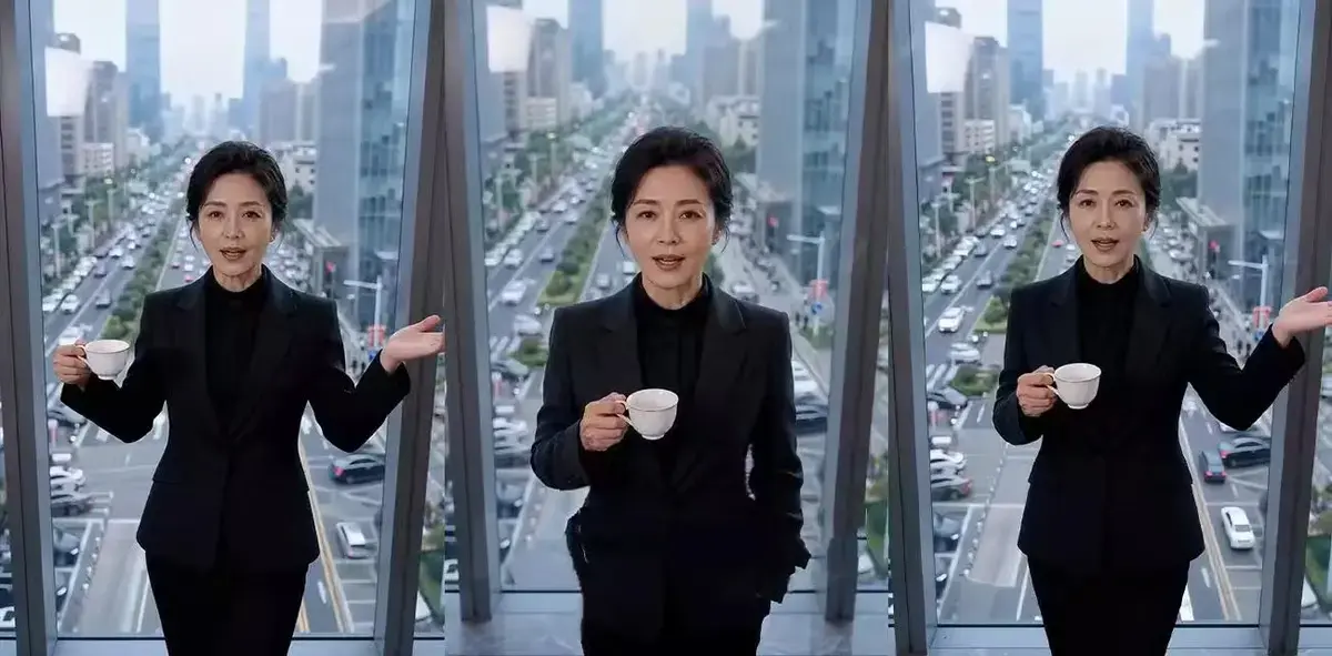 我的岳母苏沛真全集免费看 - AI短剧《我的岳母苏沛真》1080P高清无删减完整版在线播放