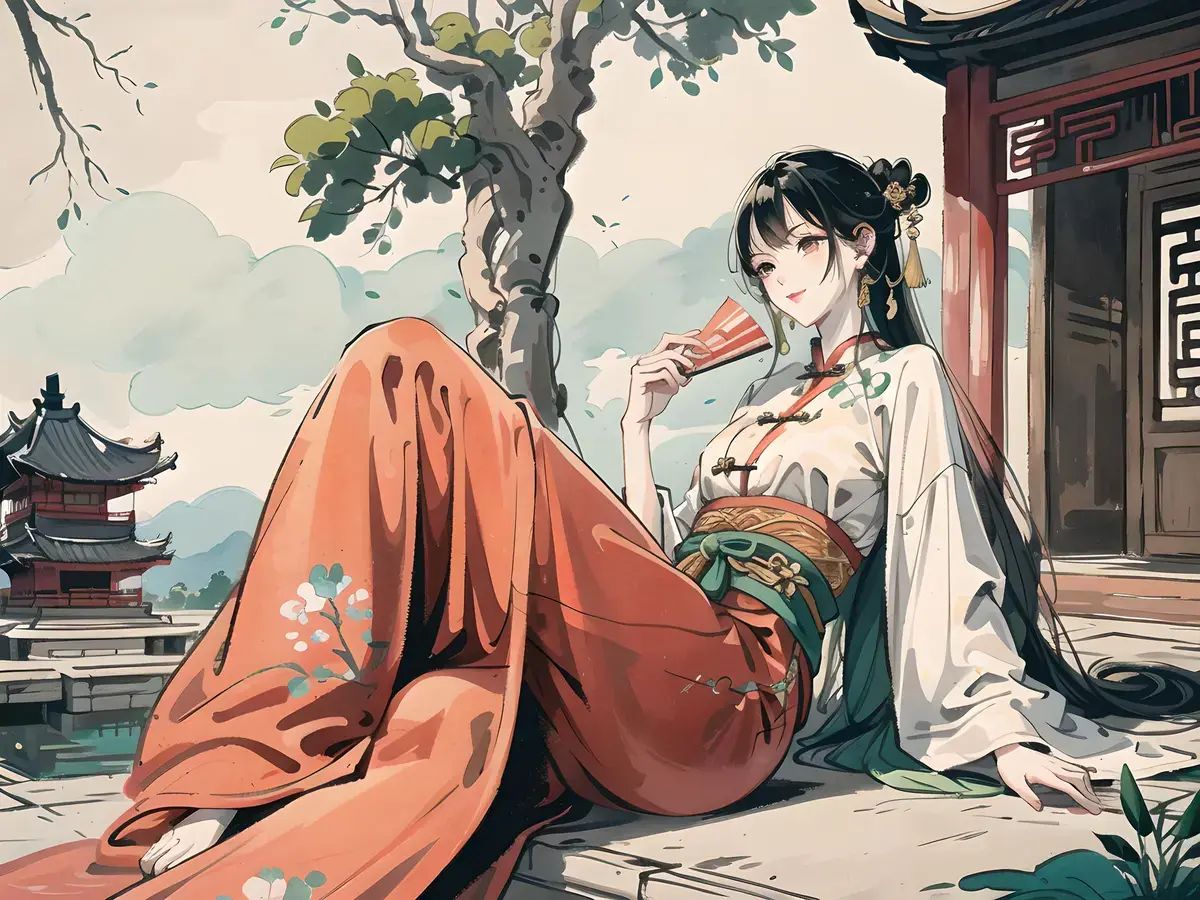 《一汀烟雨杏花寒》全集大结局阅读-徐琅华容珩容桃裴清越完整版剧情解析-一汀烟雨杏花寒全章节正版在线阅读