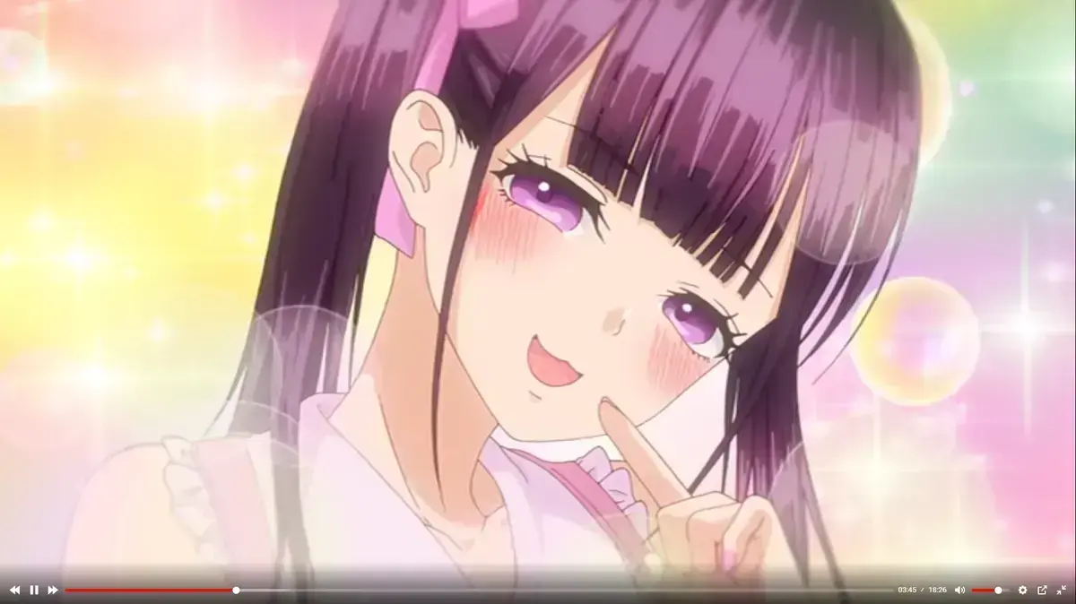 《玩美×玩媚》第一季全集完整版高清在线观看-玩美×玩媚无删减资源下载-无广告极速播放-中字版