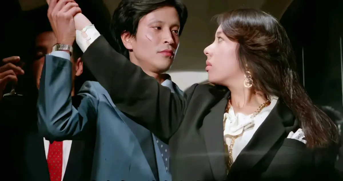 《女豹》未删减高清全集中文版-田中梢主演犯罪动作大片-致命女猎手复仇之路完整呈现-免费在线观看无广告沉浸体验