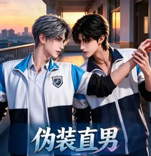 AI短剧《伪装直男》全1-29集未删减免费在线播放 - 伪装直男高清资源无广告手机在线观看