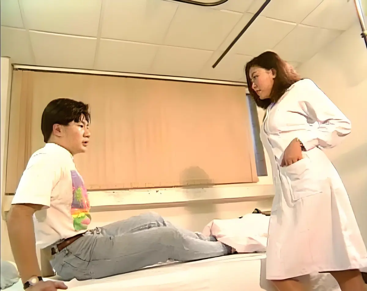 经典台剧《杏林春暖》全集1080P高清修复HD中字免费在线播放
