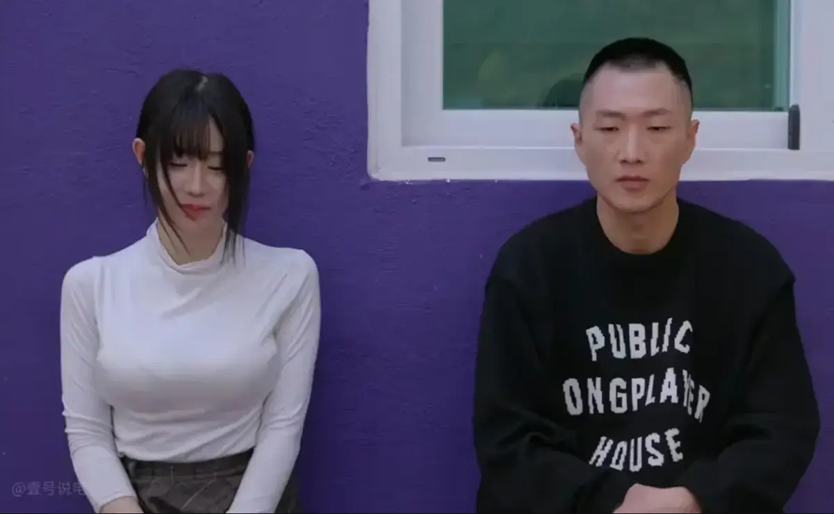 《Infiltrated Couple》全集高清中字资源下载-渗透夫妇完整版在线观看-假面之下藏阴谋-渗透夫妇夫妻博弈