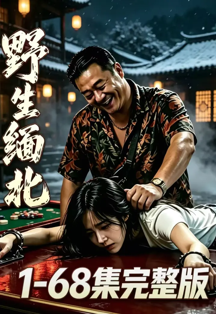 《野生缅北》全集无删减在线观看 - 高危园区人性博弈绝境求生 - 免费高清无广告网盘资源